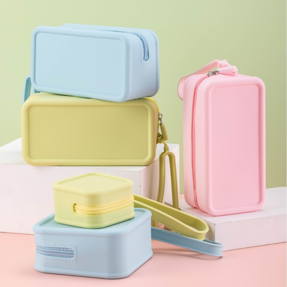 Portable Silicone Coin Purse W - Stationery review and price