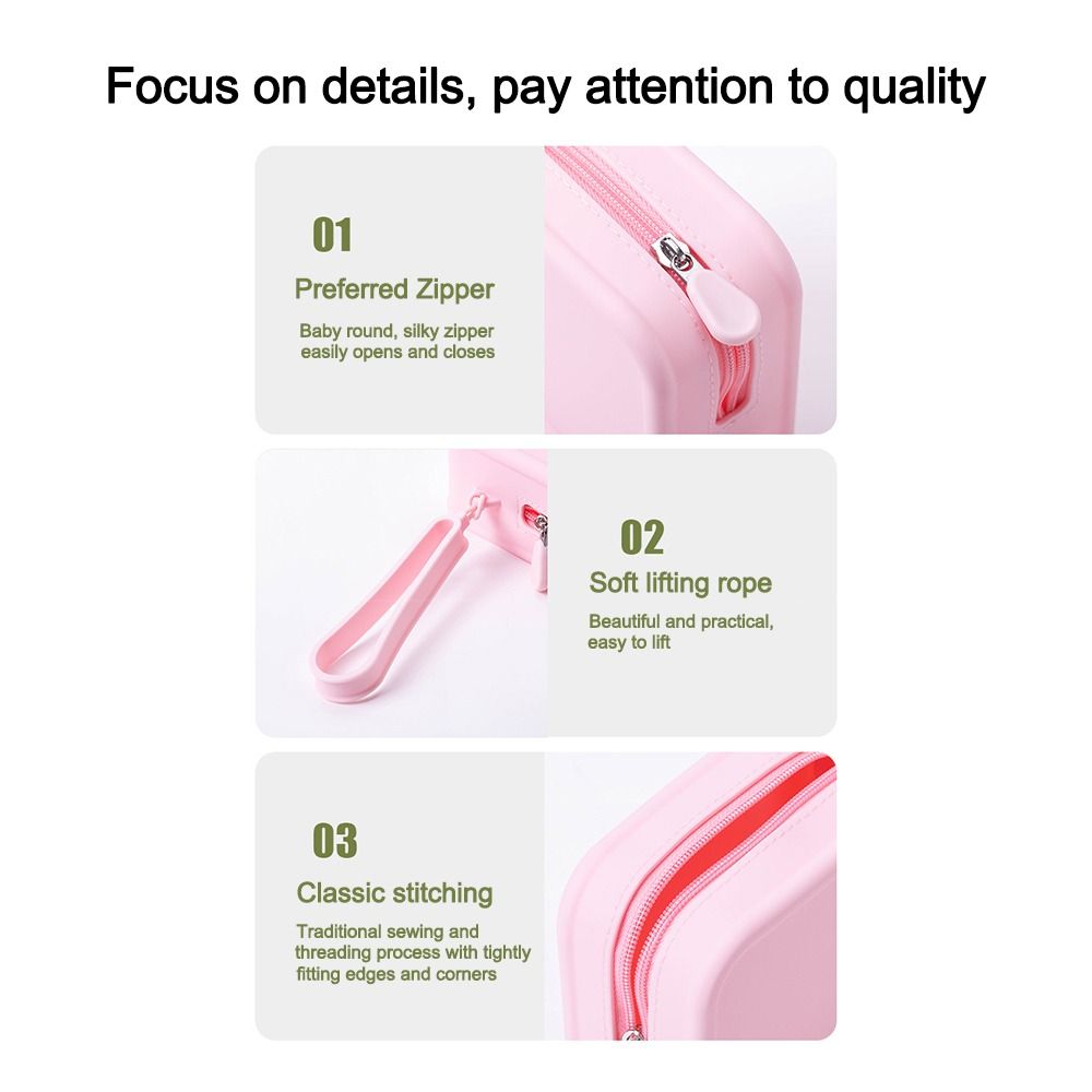 Portable Silicone Coin Purse W - Stationery review and price