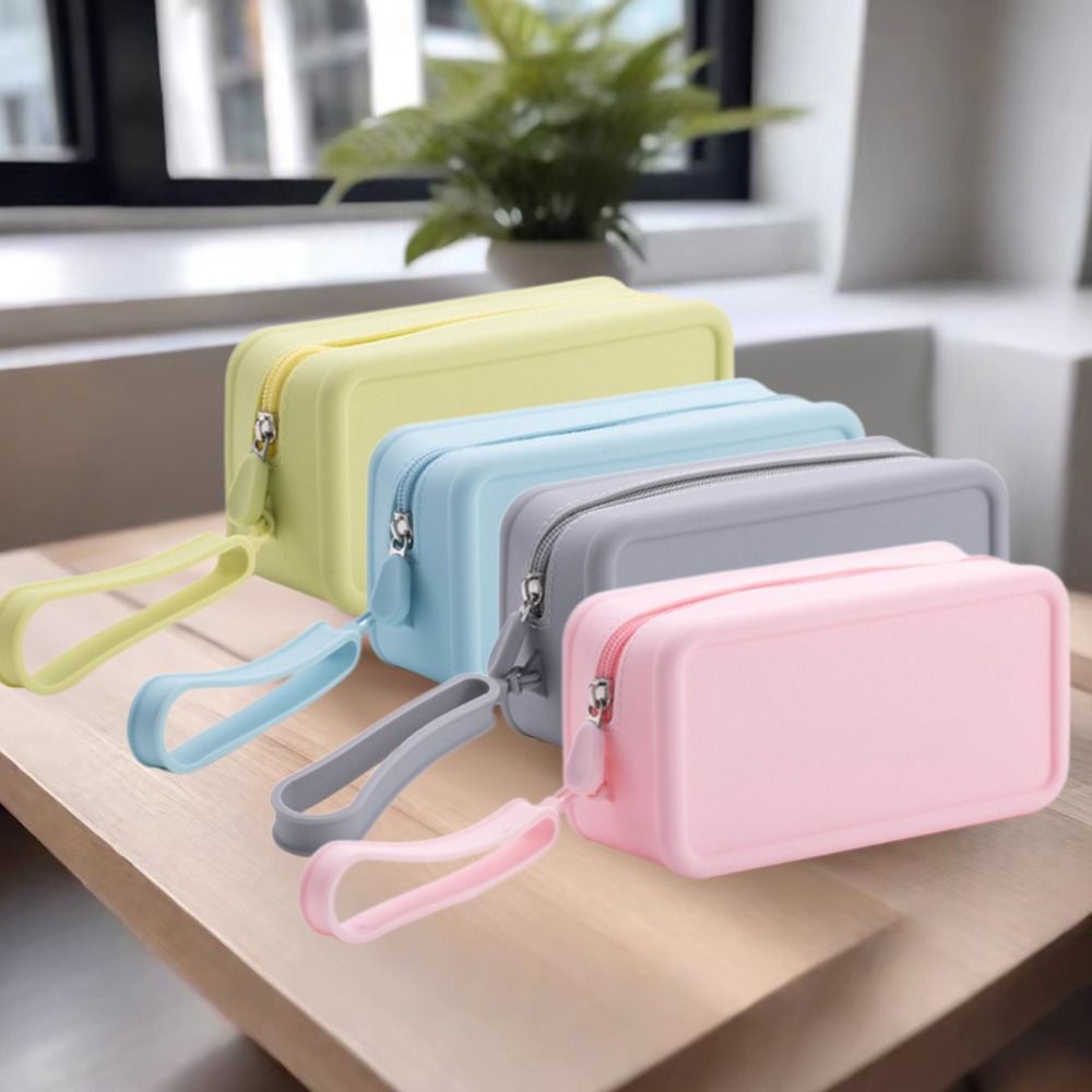 Portable Silicone Coin Purse W - Stationery review and price