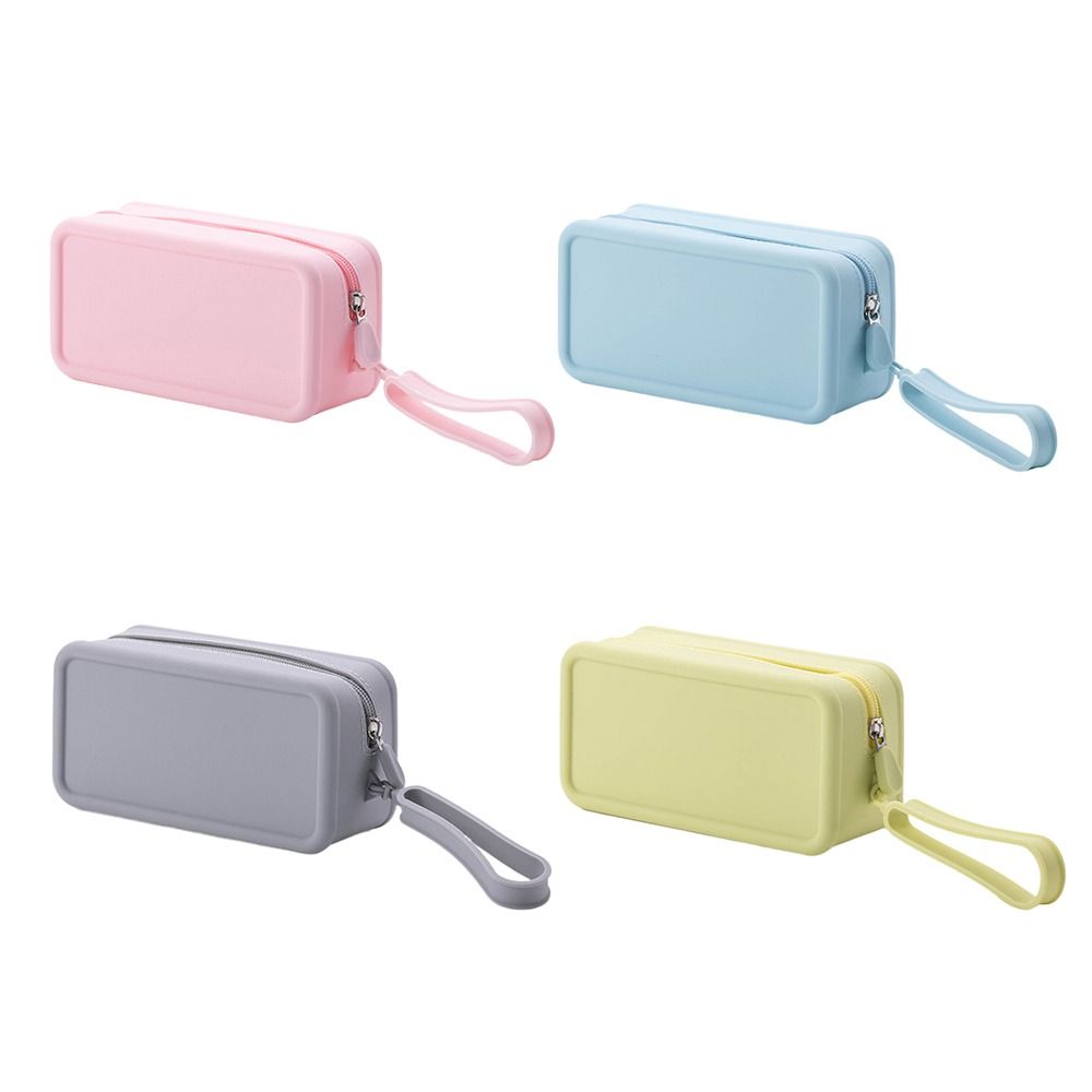 Portable Silicone Coin Purse W - Stationery review and price