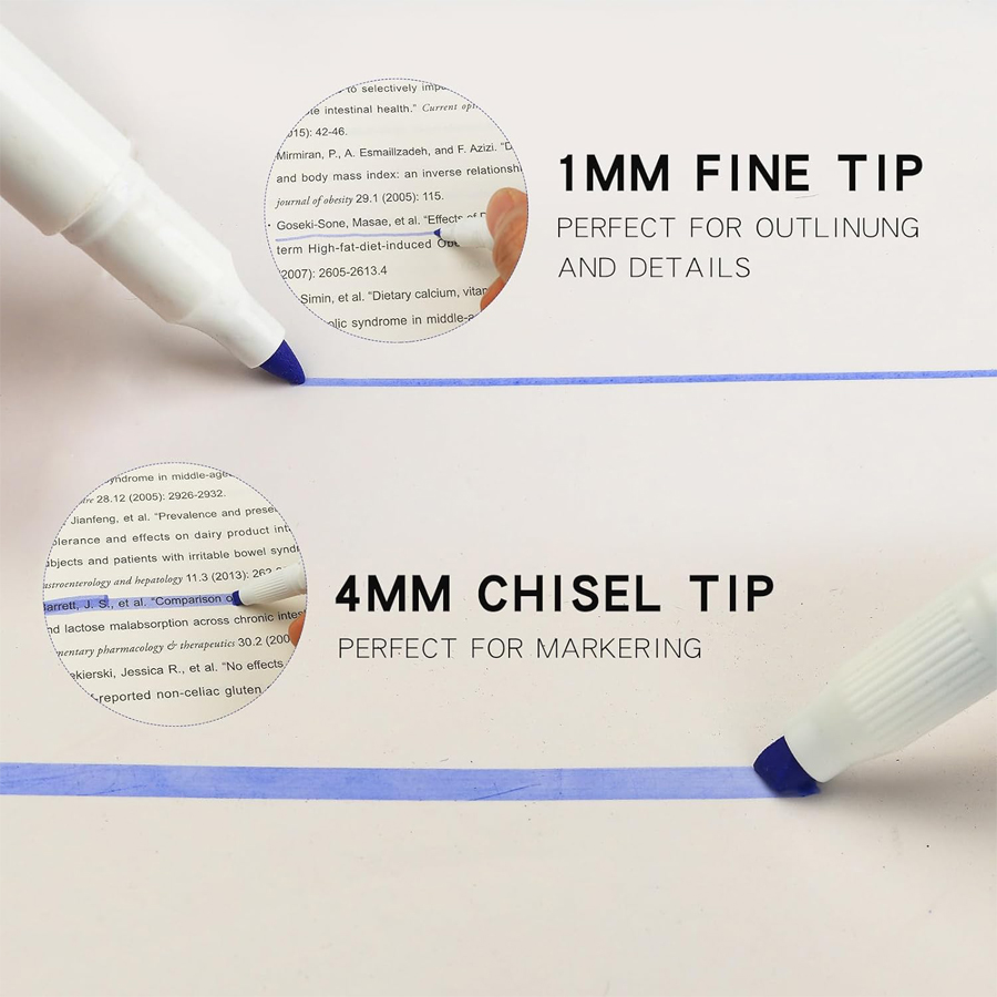 Zebra Mildliner Highlighter Pa - Pastel Highlighter Set Double Ended review and price