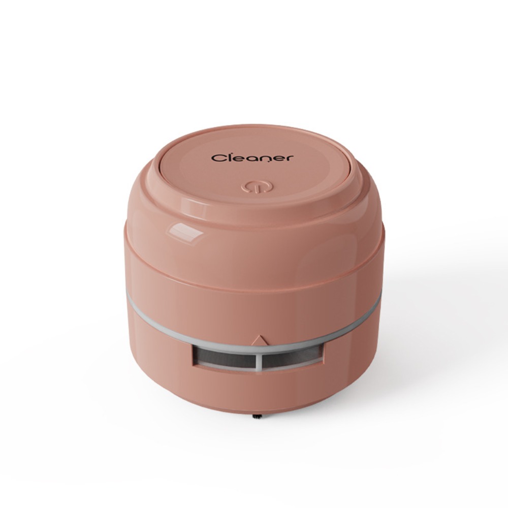 Portable Battery Powered Mini  - Mini Desktop Vacuum Cleaner For Eraser Dust review and price