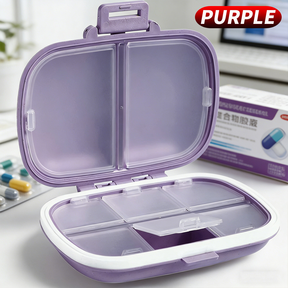 Portable Medicine Storage Case - Stationery review and price