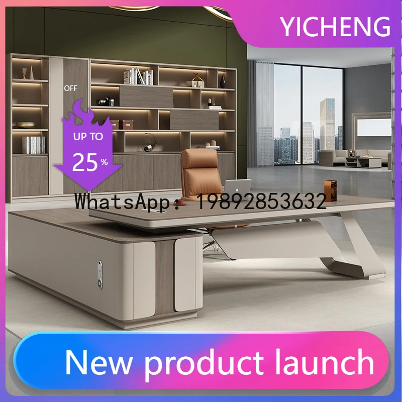 H5.18 executive desk, office d - Office Furniture review and price