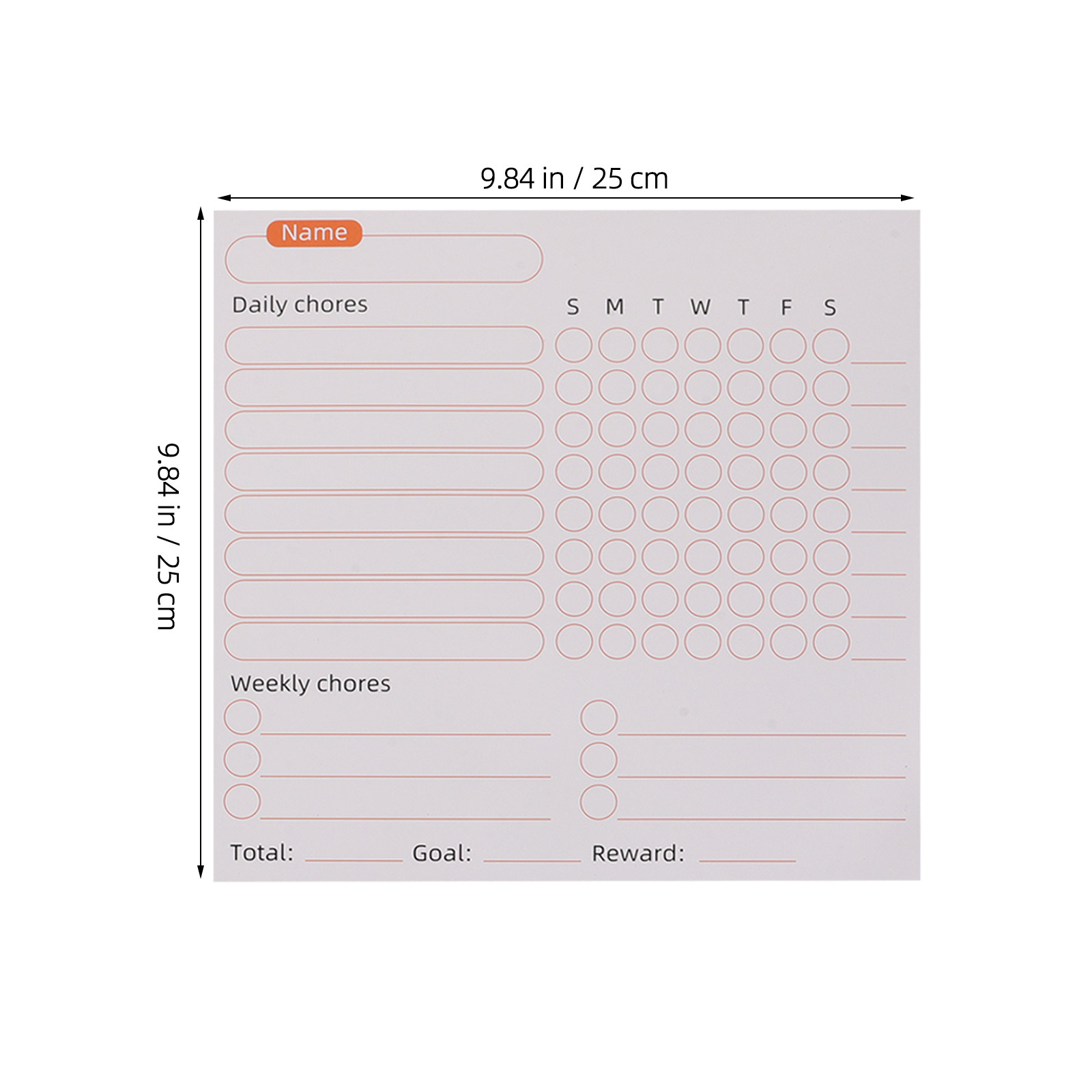 3Pcs Magnetic Whiteboard Kids  - Kids Magnetic Reward Chart Board review and price