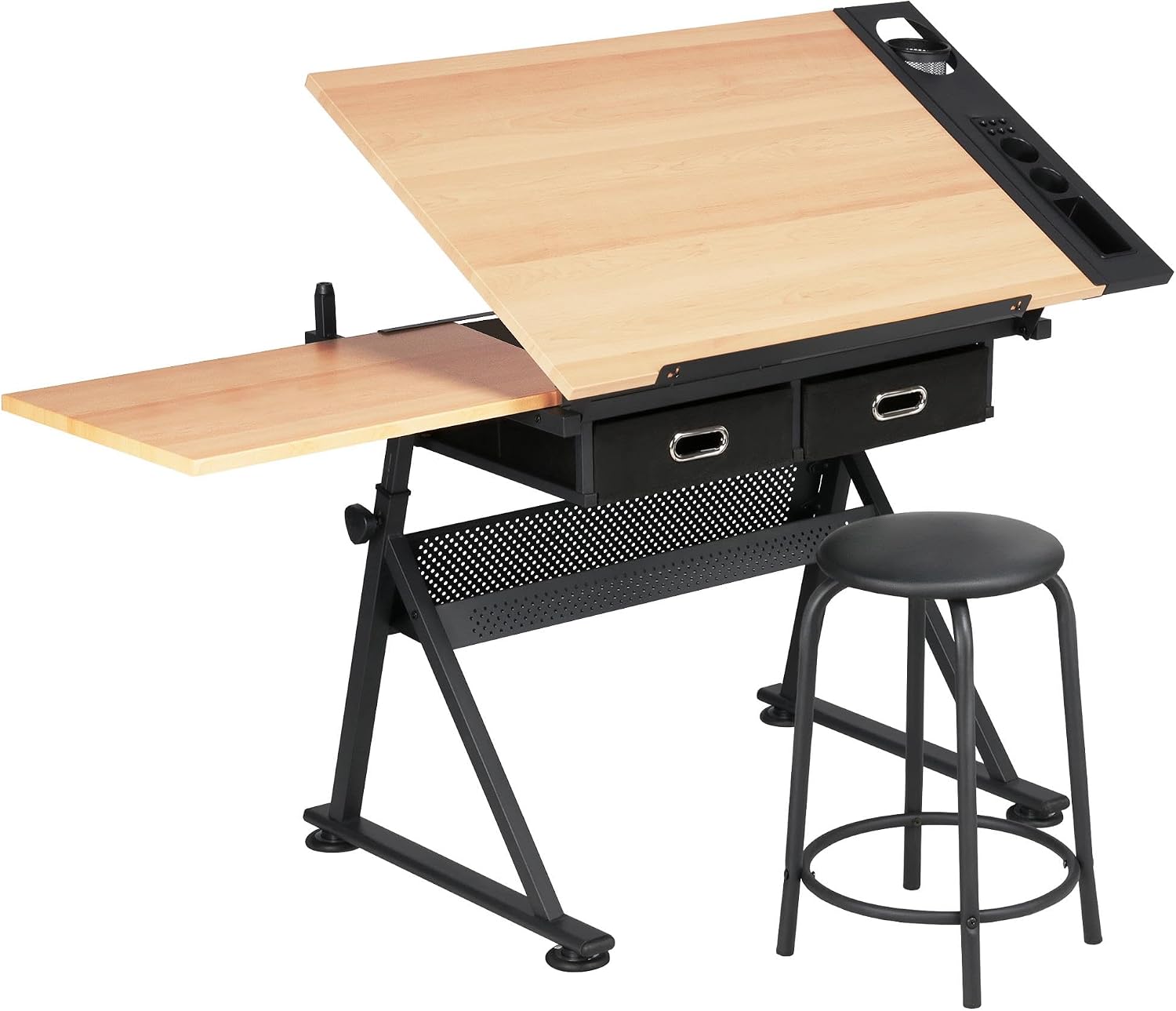 Adjustable Drafting Table Art  - Office Furniture review and price