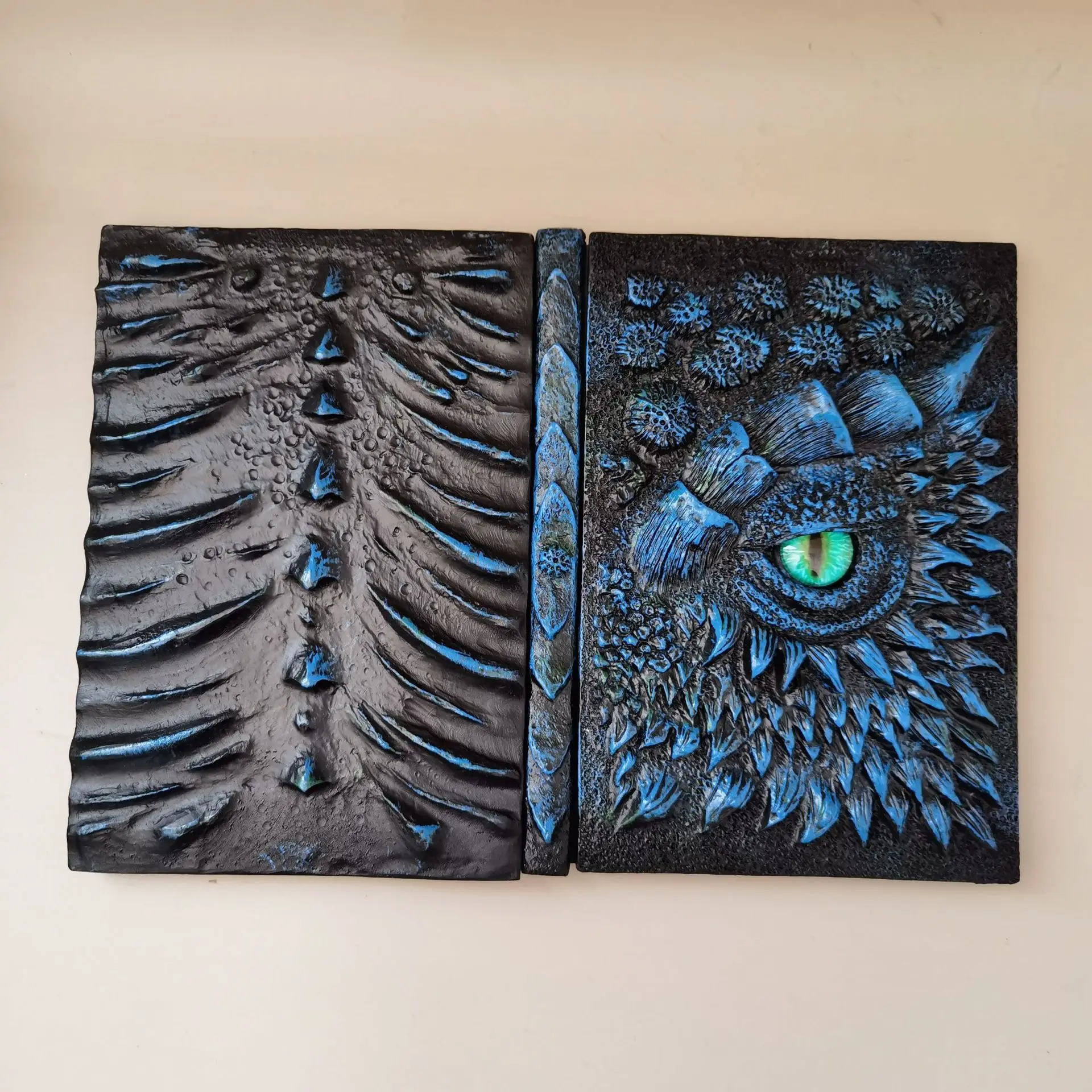 Cthulhu 3D Embossed Notebook B - Stationery review and price
