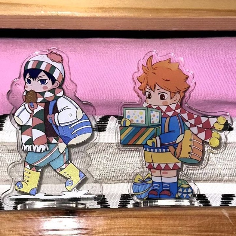 2026 New Haikyuu!! Acrylic Sta - Desk Accessories review and price