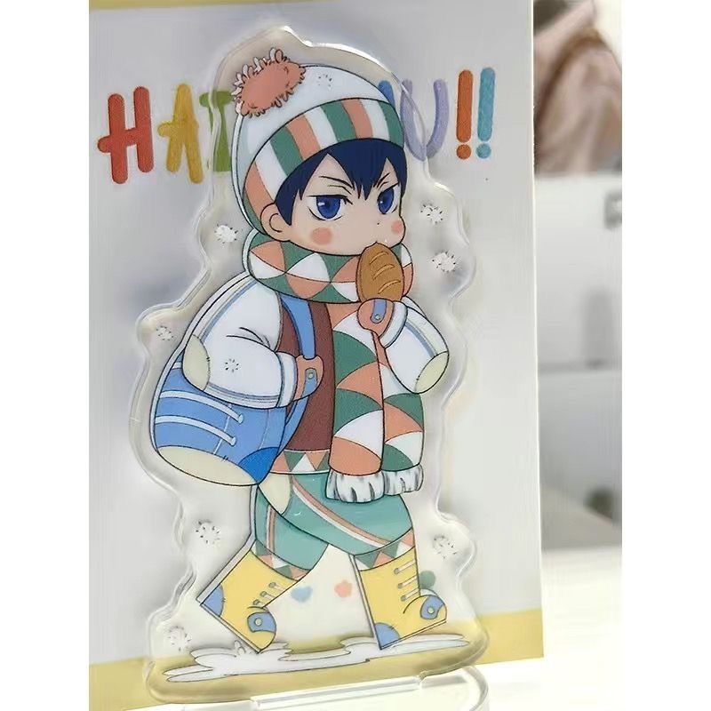 2026 New Haikyuu!! Acrylic Sta - Desk Accessories review and price