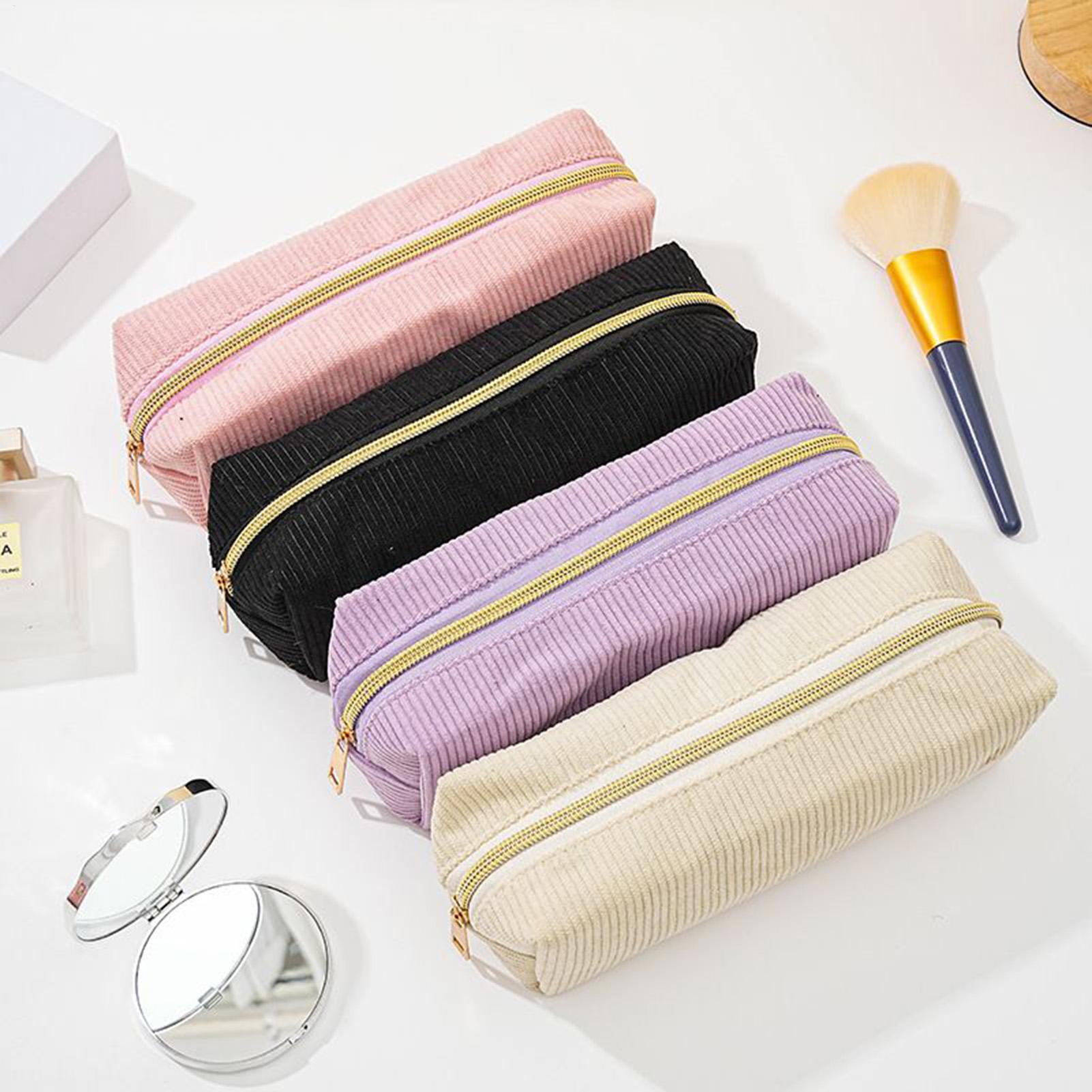 Pencil Pouch for Girls Large P - Aesthetic Large Pencil Case Pouch review and price