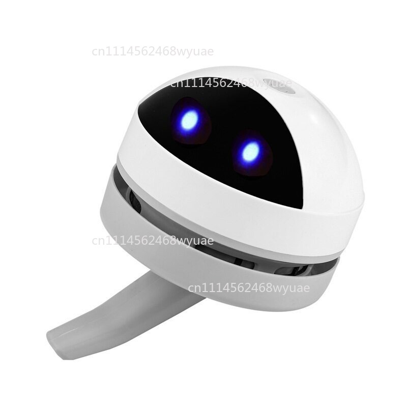 High-Power Cordless Mini Vacuu - Mini Desktop Vacuum Cleaner For Eraser Dust review and price