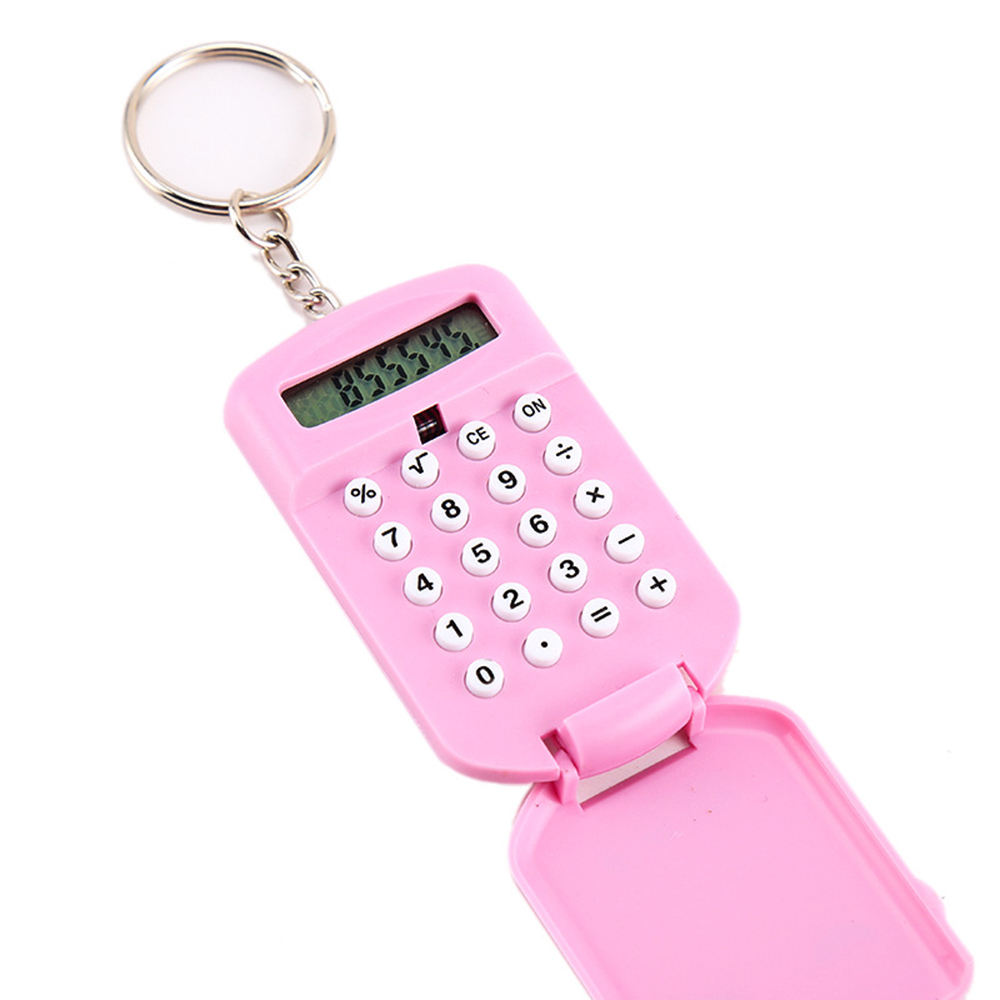 Mini Calculator Cute Cartoon w - Scientific Calculator For Secondary School review and price