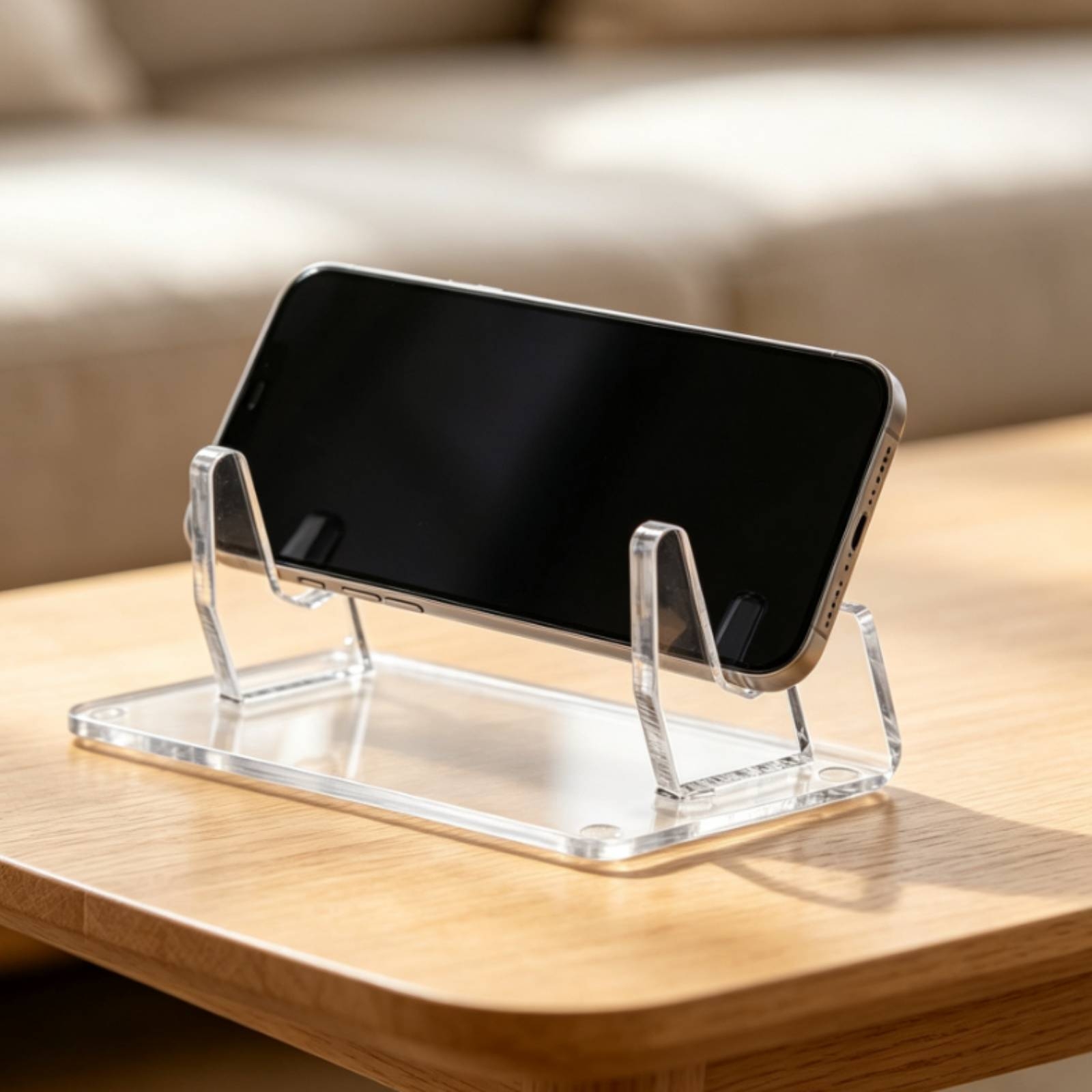 Console Stand Lightweight Disp - Desk Accessories review and price