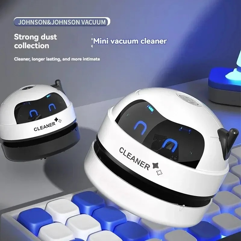 Mini Wireless Desktop Vacuum C - Mini Desktop Vacuum Cleaner For Eraser Dust review and price