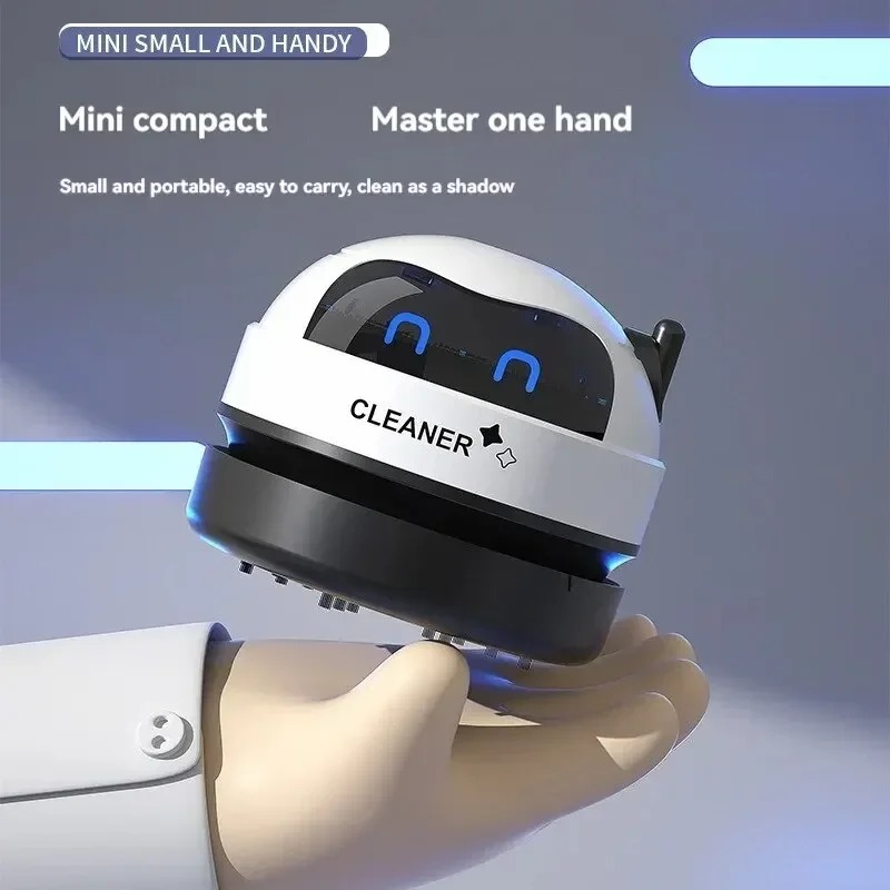 Mini Wireless Desktop Vacuum C - Mini Desktop Vacuum Cleaner For Eraser Dust review and price