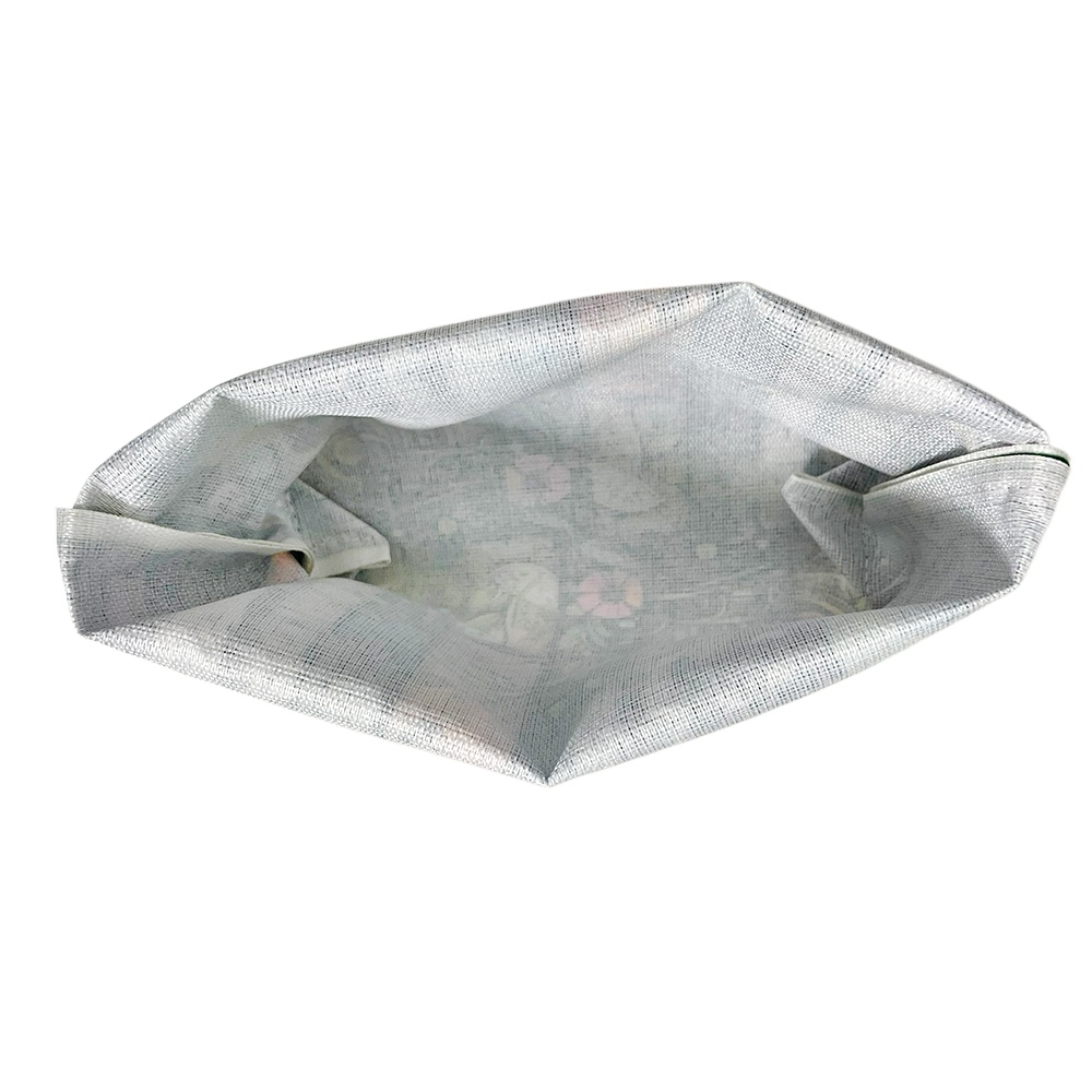 Vintage Chic Makeup Bags Zippe - Stationery review and price