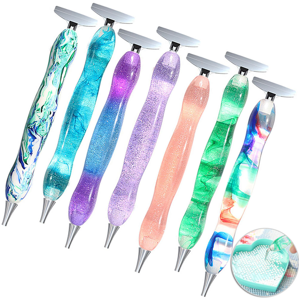 5D DIY Diamond Painting Pen 5D - Writing Tools review and price