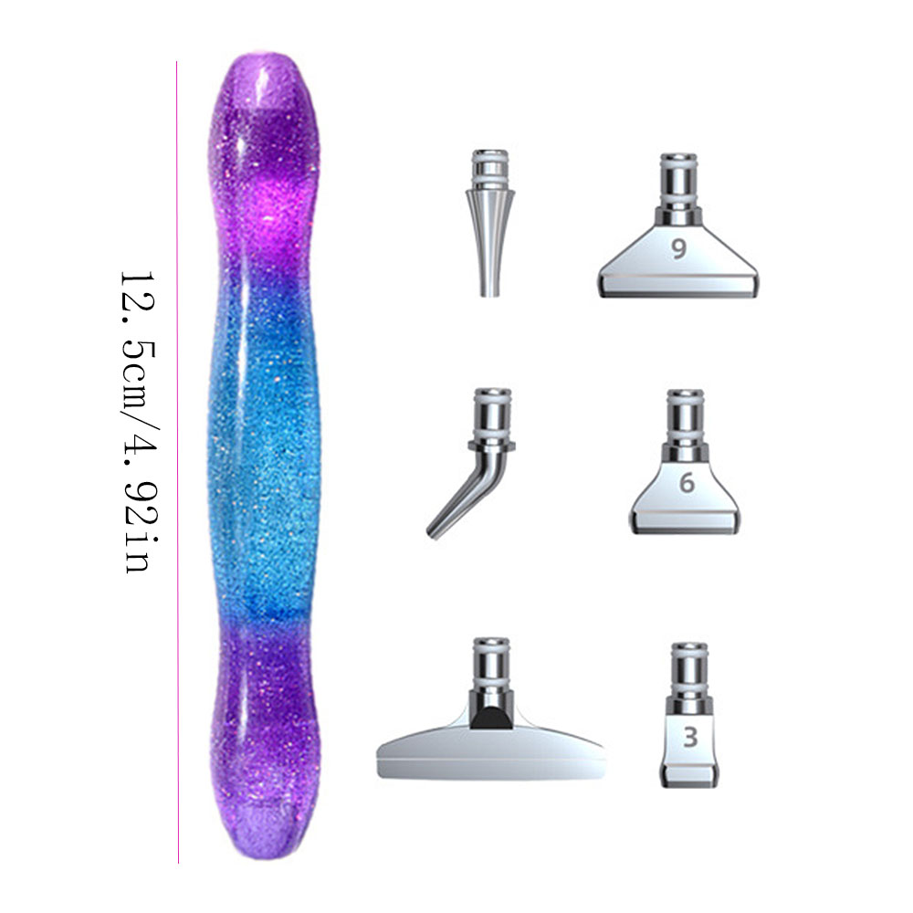 5D DIY Diamond Painting Pen 5D - Writing Tools review and price