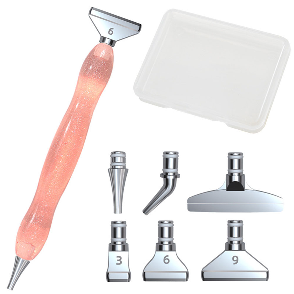 5D DIY Diamond Painting Pen 5D - Writing Tools review and price