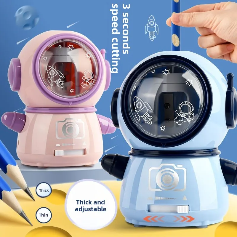 Automatic Electric Pencil Shar - Electric Pencil Sharpener Usb review and price