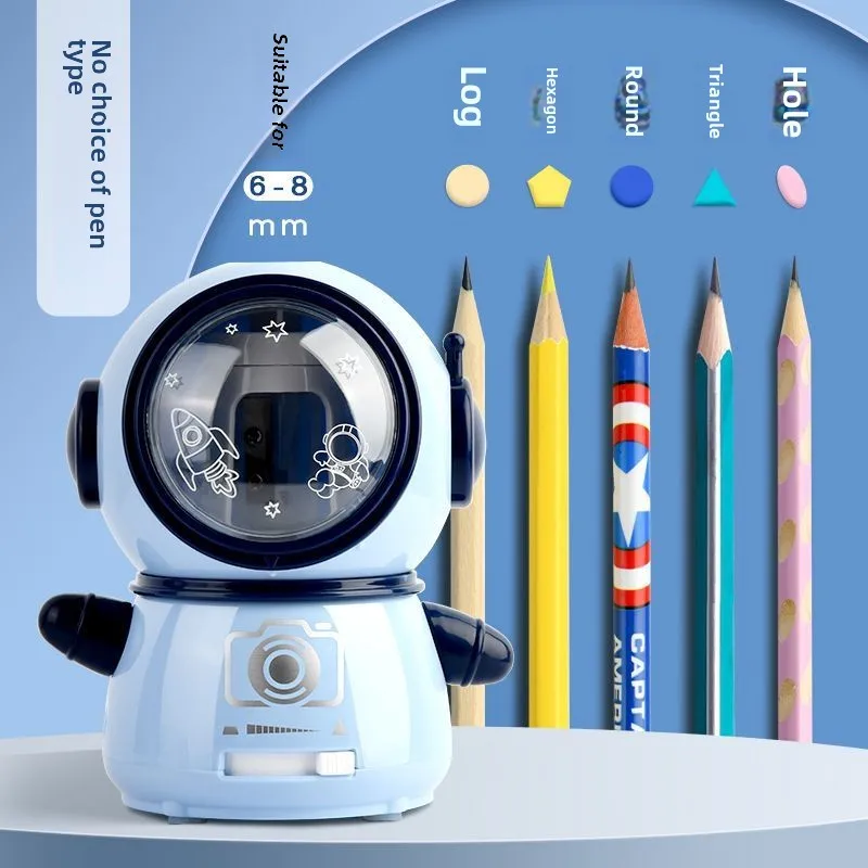 Automatic Electric Pencil Shar - Electric Pencil Sharpener Usb review and price
