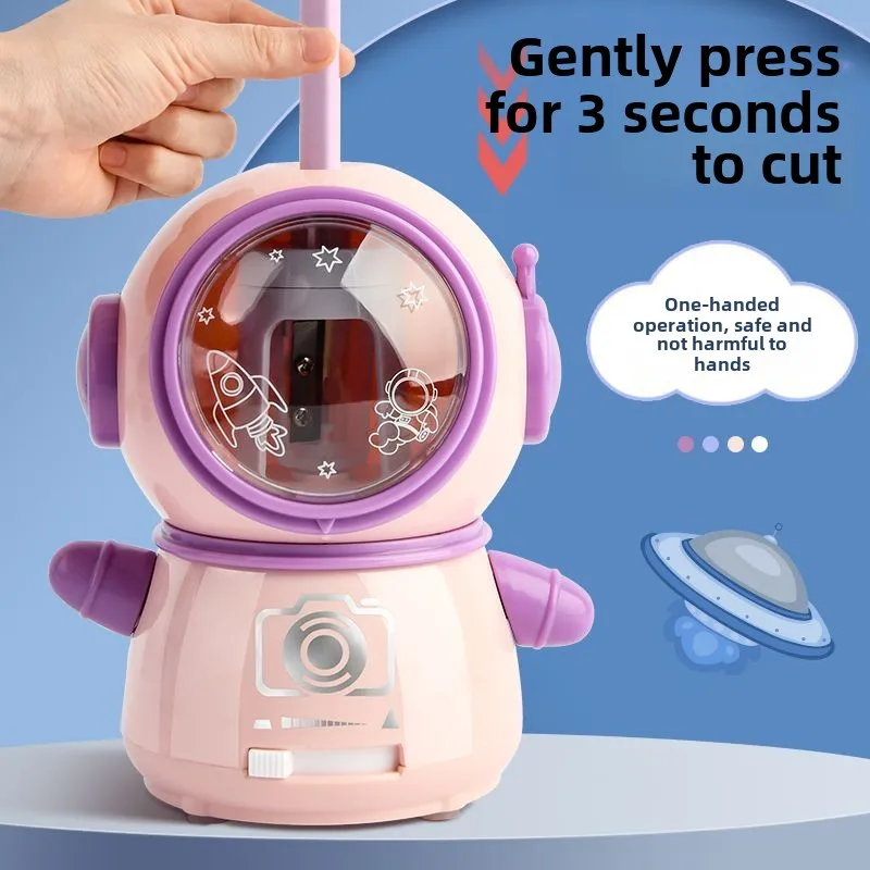 Automatic Electric Pencil Shar - Electric Pencil Sharpener Usb review and price