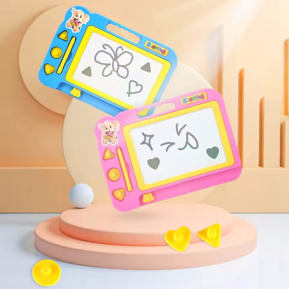 Magnetic Drawing Board Writing - Writing Tools review and price