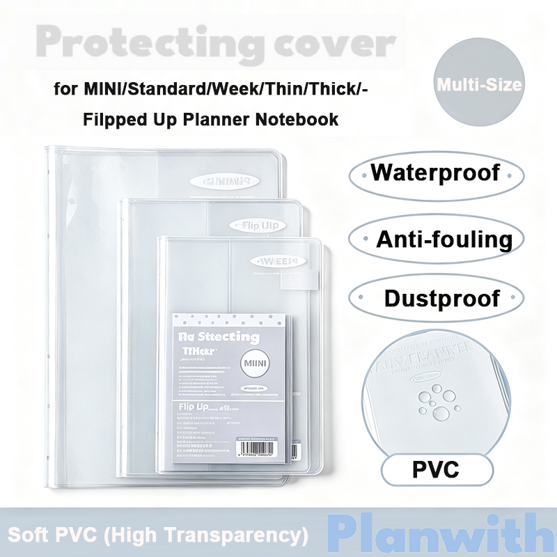 Planwith Multi-Size Protective - Writing Tools review and price