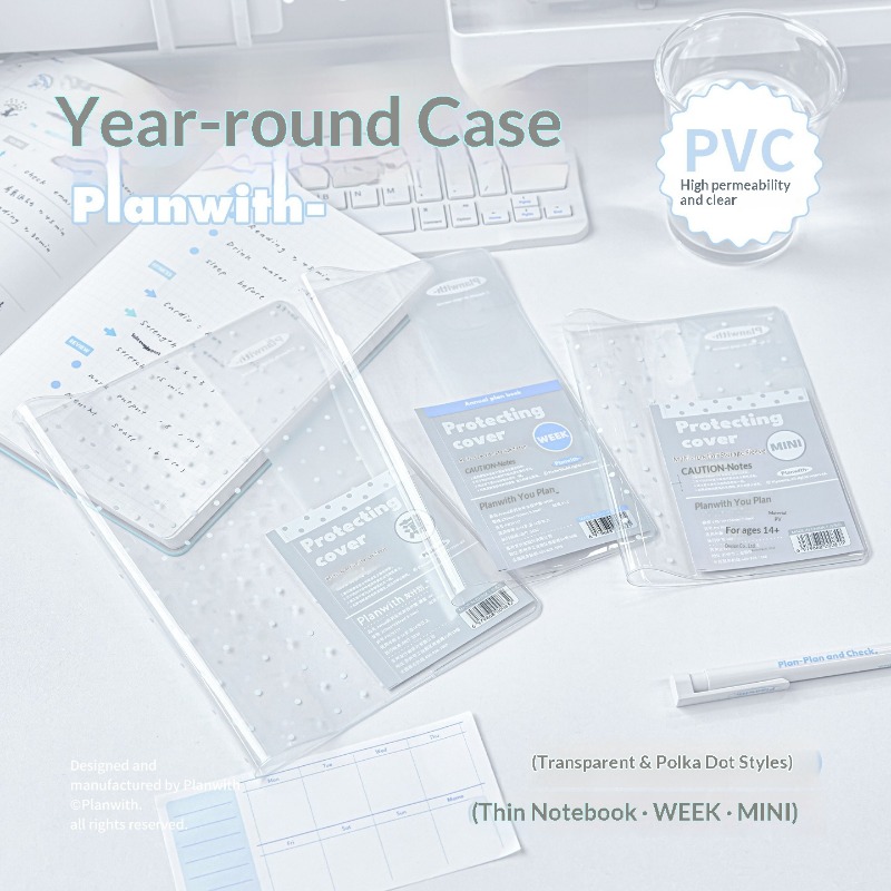 Planwith Multi-Size Protective - Writing Tools review and price