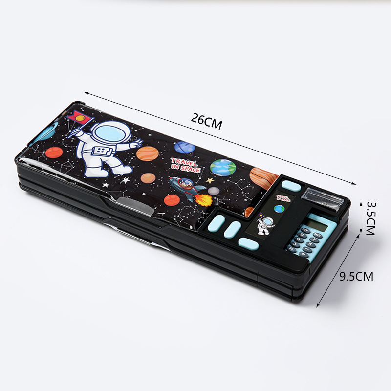Built-in Calculator Plastic St - Scientific Calculator For Secondary School review and price