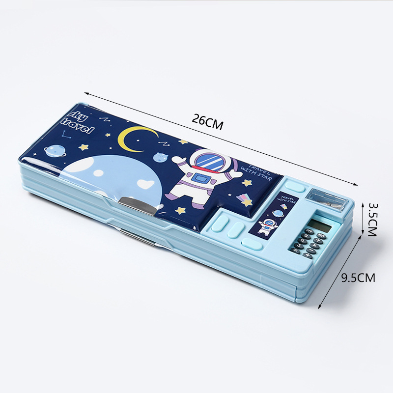 Built-in Calculator Plastic St - Scientific Calculator For Secondary School review and price