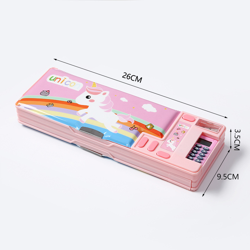 Built-in Calculator Plastic St - Scientific Calculator For Secondary School review and price