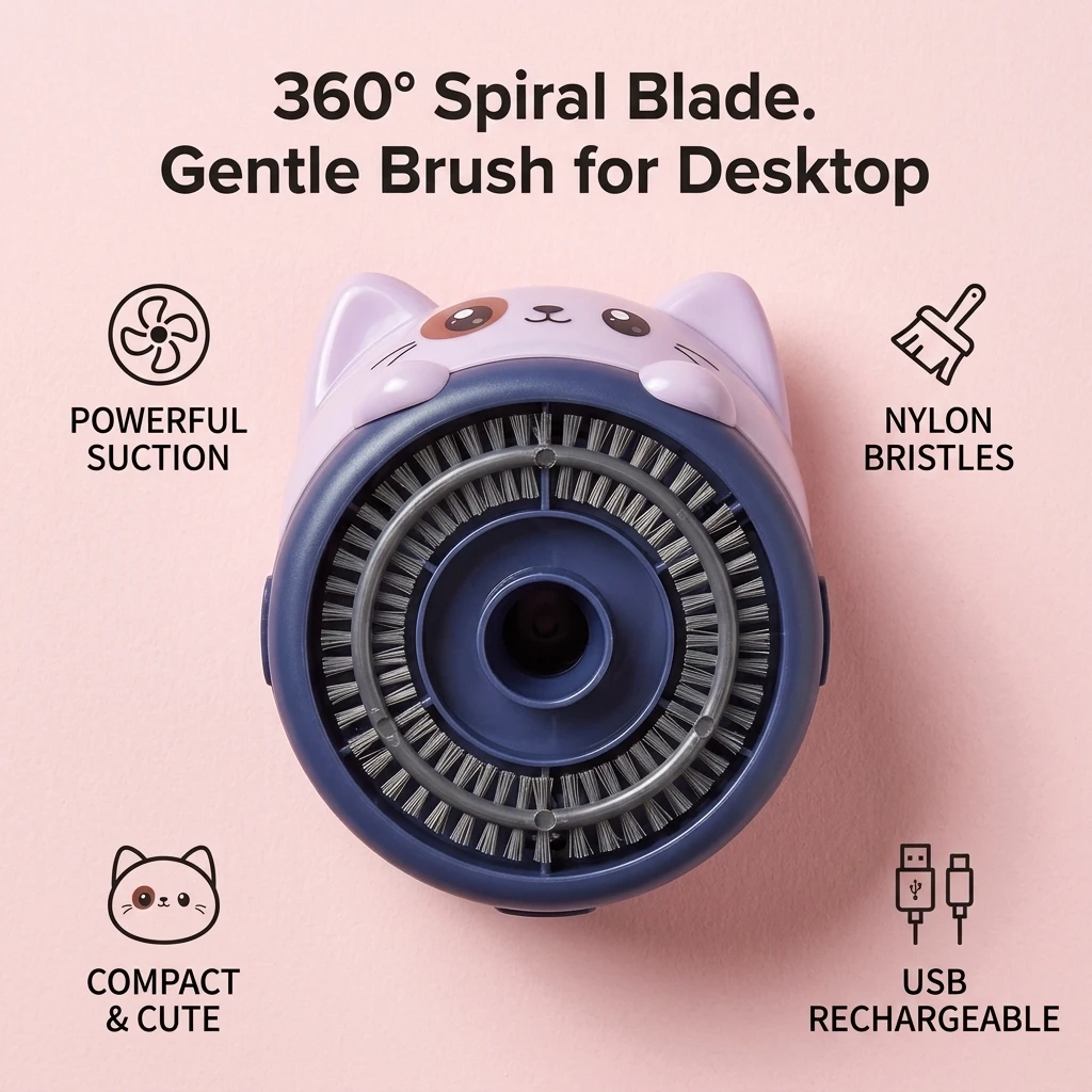Desktop Vacuum Cleaner Mini Co - Mini Desktop Vacuum Cleaner For Eraser Dust review and price