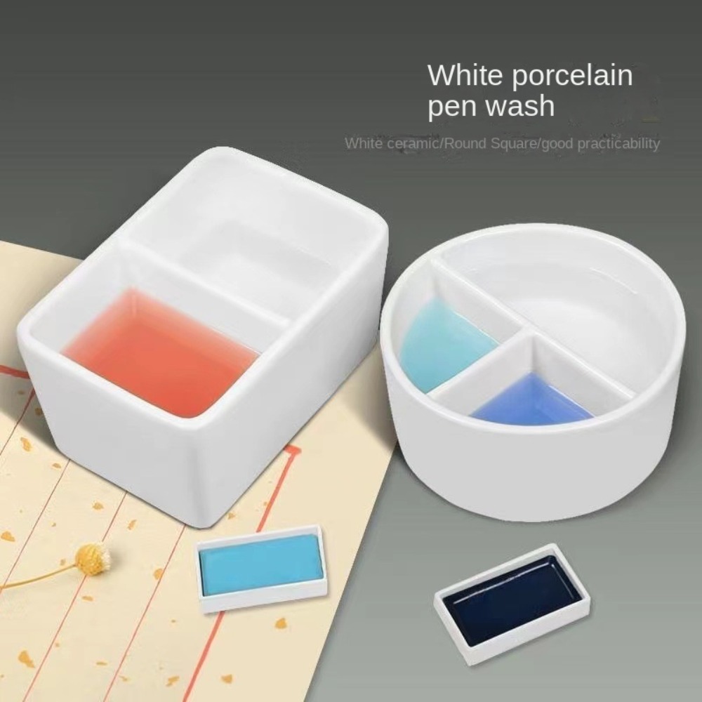 Painting Tool Ceramic Washing  - Writing Tools review and price