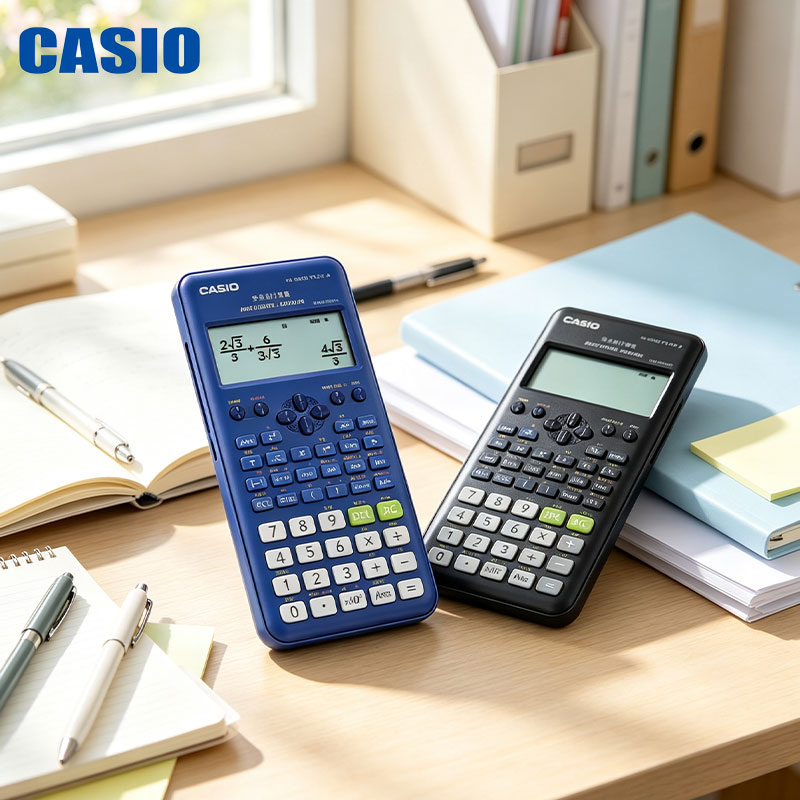 Casio Scientific Function Calc - Scientific Calculator For Secondary School review and price
