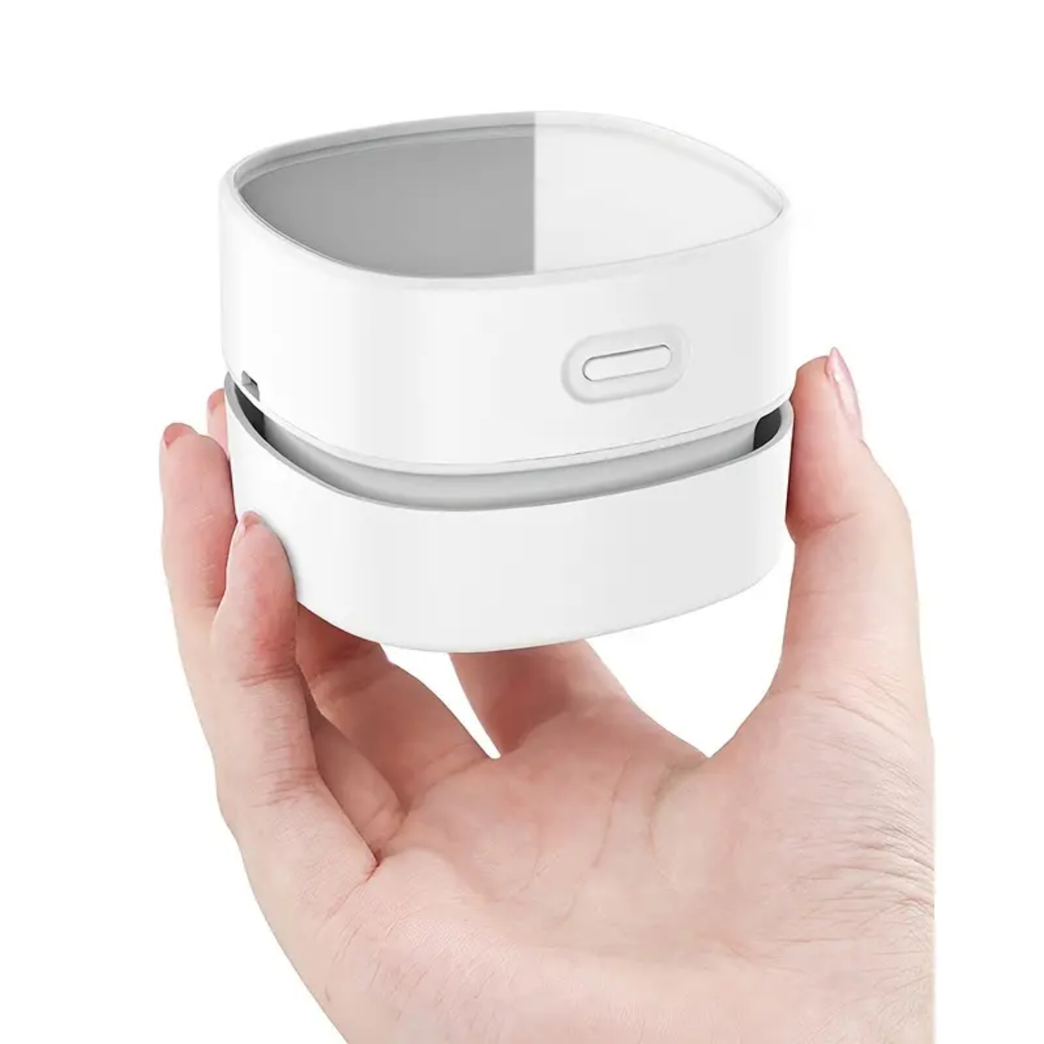 Portable Rechargeable Small Of - Mini Desktop Vacuum Cleaner For Eraser Dust review and price