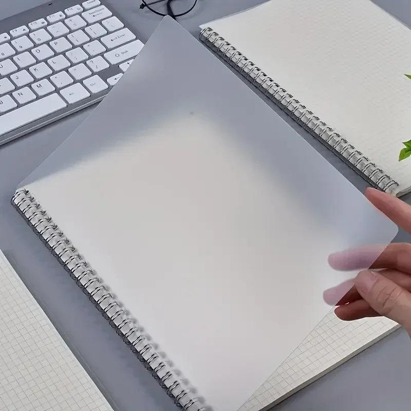 A5 Grid Notepad Spiral Bound S - Spiral Bound Grid Notebook A5 review and price