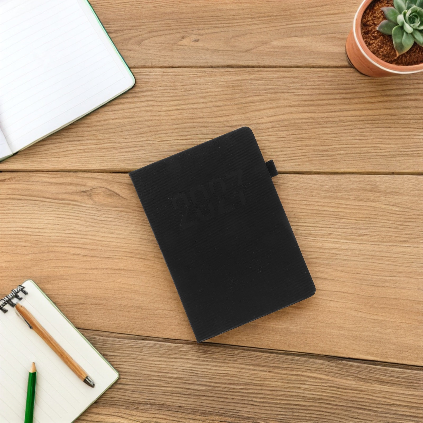 120 Page A5 Weekly Planner Not - Spiral Bound Grid Notebook A5 review and price