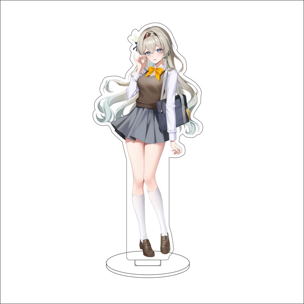 16CM Anime ‌Honkai: Star Rail  - Desk Accessories review and price