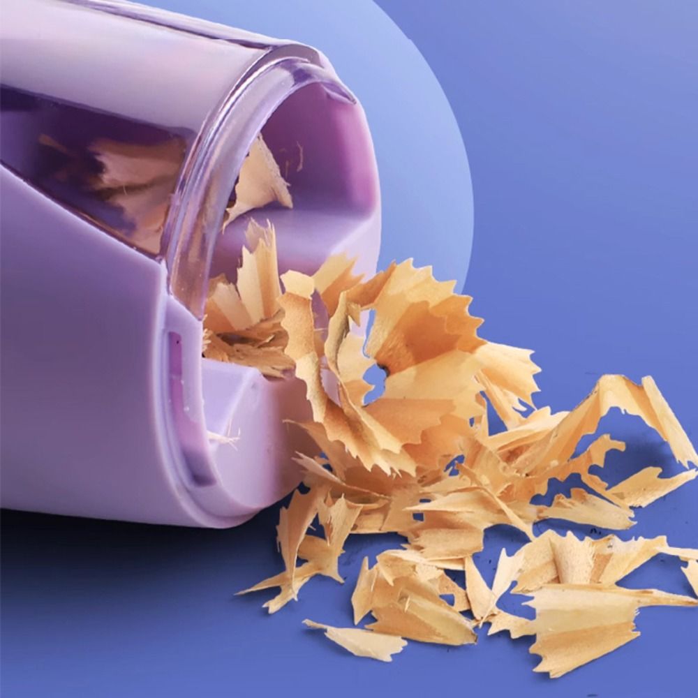 Sticker Office School Supplies - Electric Pencil Sharpener Usb review and price
