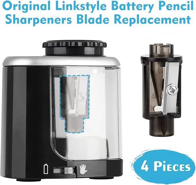 Electric Pencil Sharpener Blad - Electric Pencil Sharpener Usb review and price