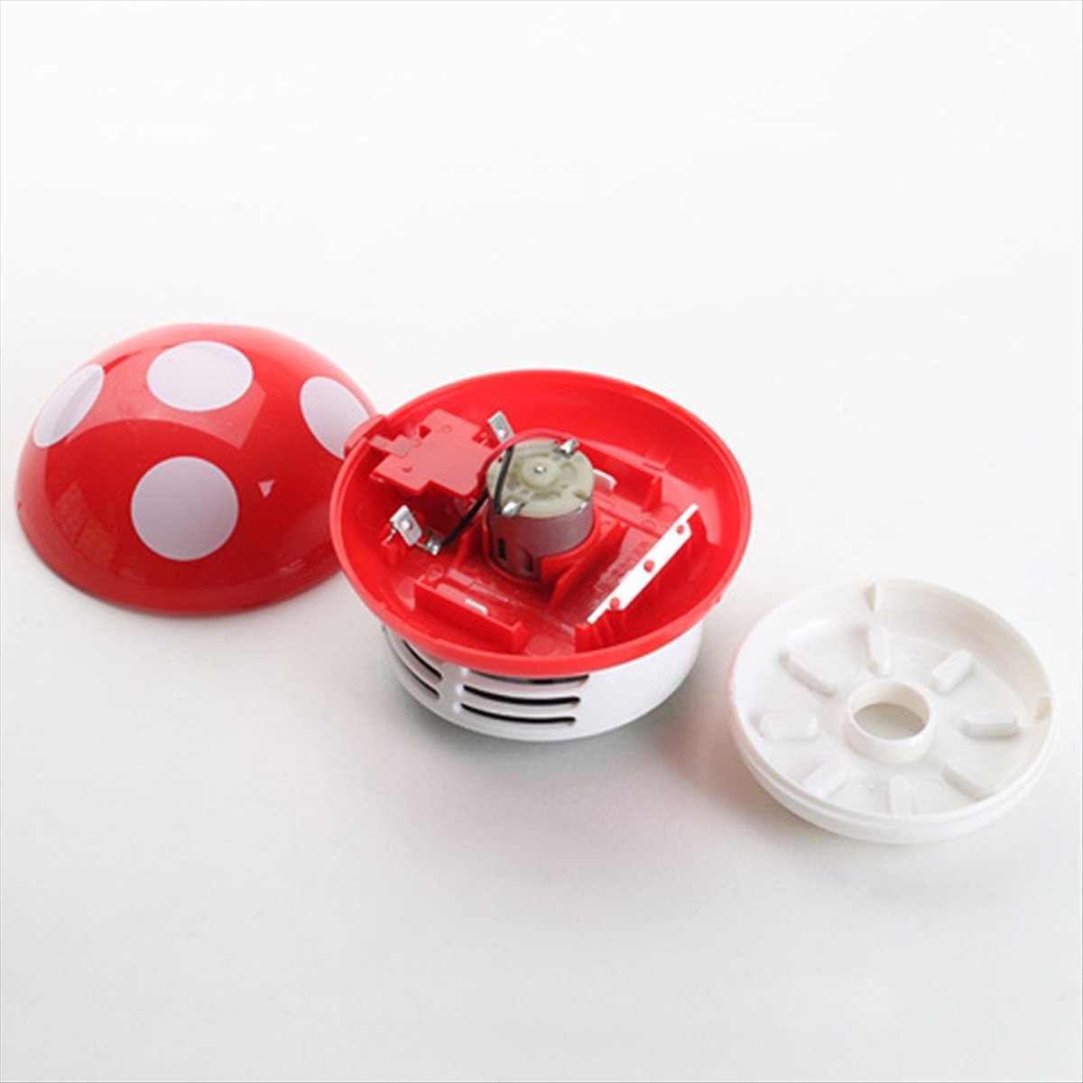 2026 Trend Handheld Mini Deskt - Mini Desktop Vacuum Cleaner For Eraser Dust review and price