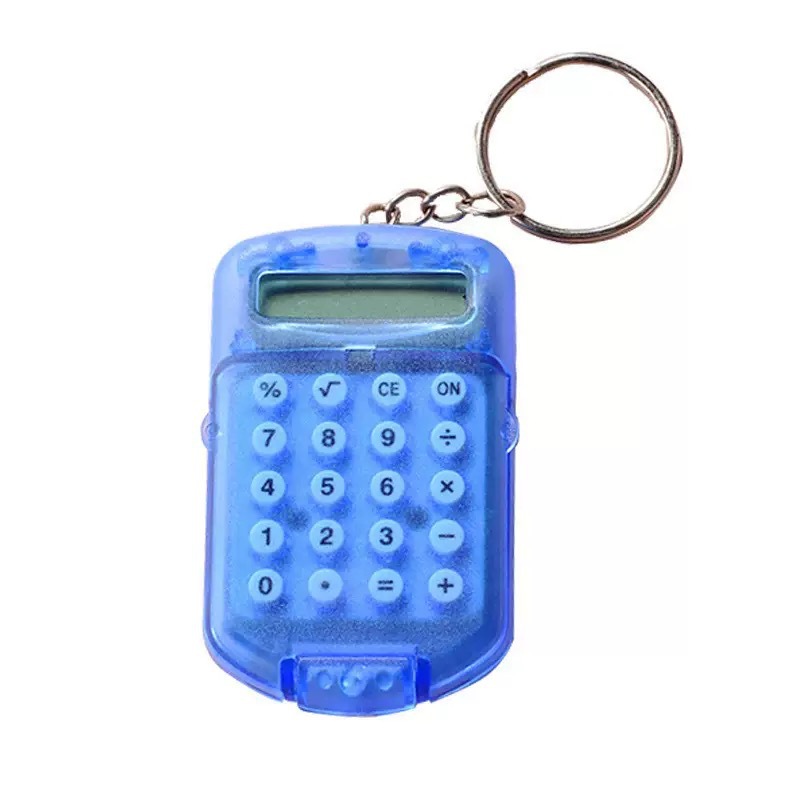 Mini Transparent Flip Cover Ca - Scientific Calculator For Secondary School review and price