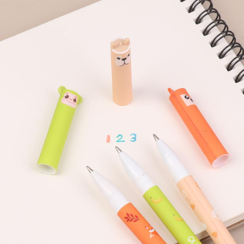 Erasable Gel Ink Pens Set of 8 - Writing Tools review and price