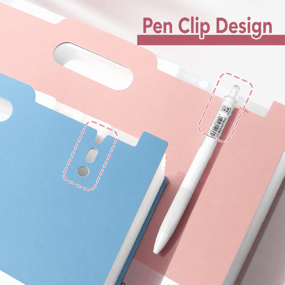 13 Pockets Expanding File Fold - Expandable Accordion File Folder 13 Pockets review and price
