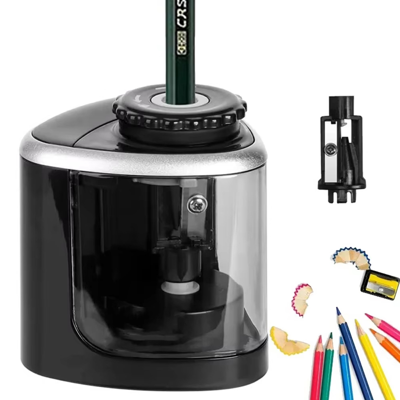 Electric Sharpener Assembly De - Electric Pencil Sharpener Usb review and price
