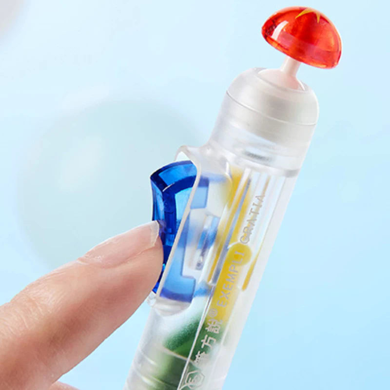 Relax Switch Fidget Gel Pen 0. - Writing Tools review and price