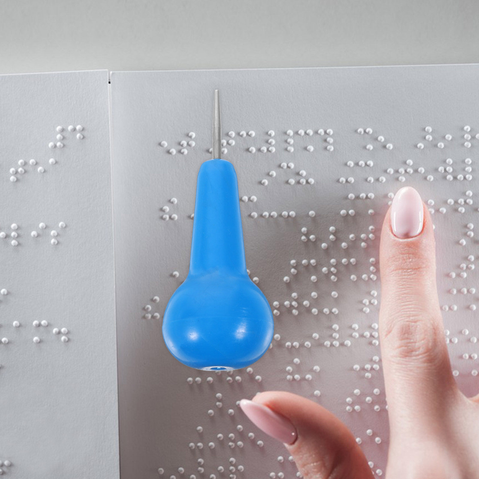 Lightweight Braille Writing Pe - Writing Tools review and price