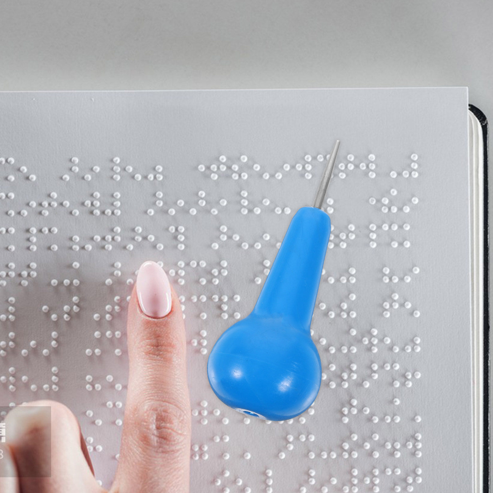 Lightweight Braille Writing Pe - Writing Tools review and price