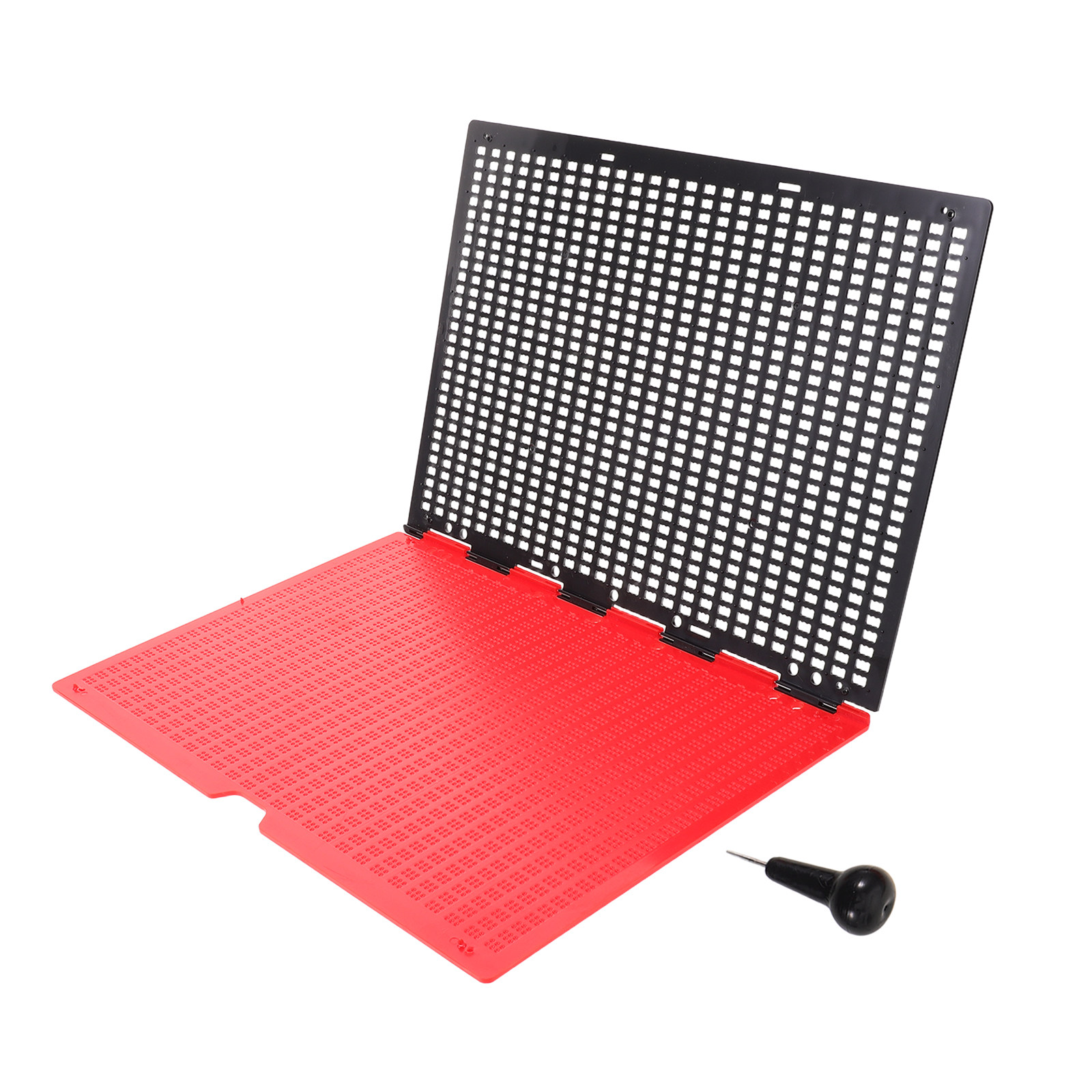 Braille Writing Board 27 Lines - Writing Tools review and price